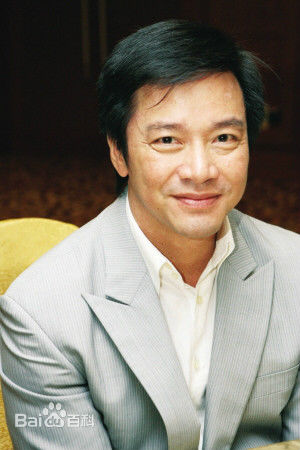 高清唐季礼(Stanley Tong)图片
