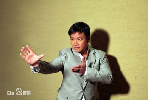 高清唐季礼(Stanley Tong)图片