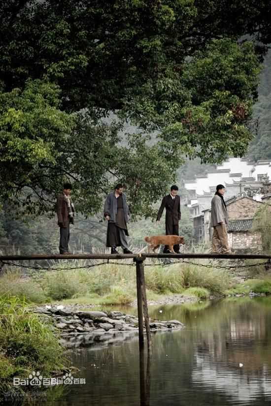 《生死线》剧照