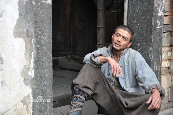 《生死线》剧照