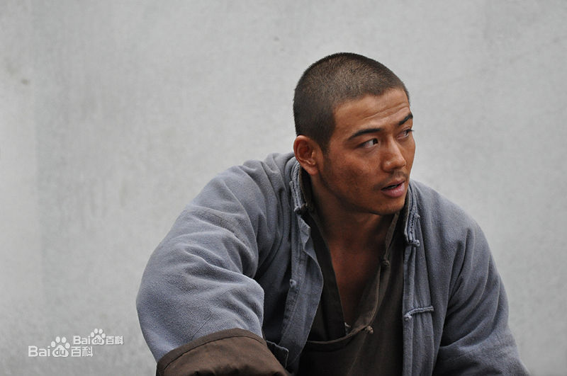 《生死线》剧照