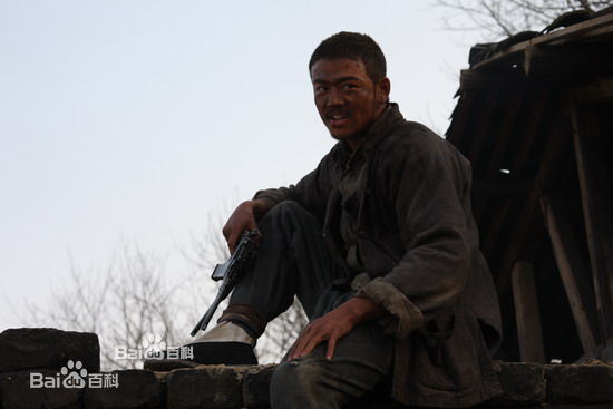 《生死线》剧照