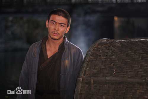 《生死线》剧照