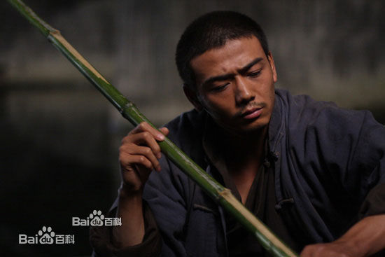 《生死线》剧照