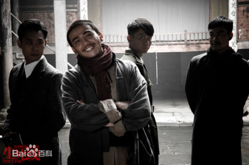 《生死线》剧照