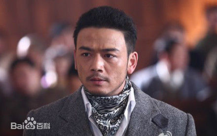 参演电视剧部分剧照