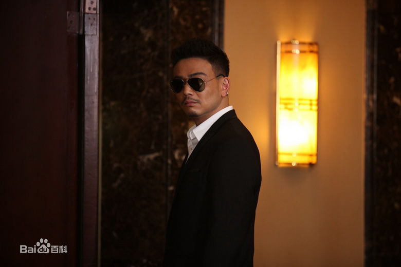 参演电视剧部分剧照