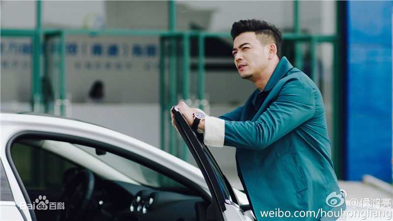 参演电视剧部分剧照