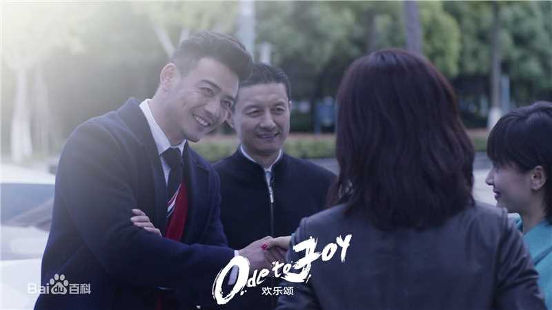 参演电视剧部分剧照