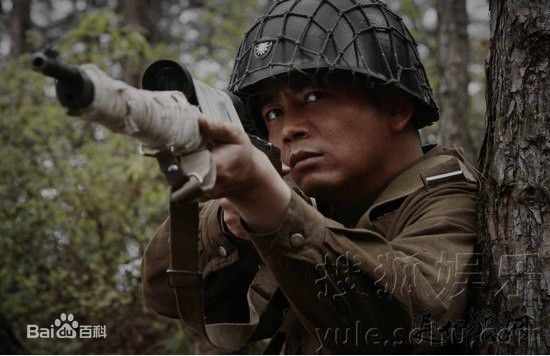 参演电视剧部分剧照