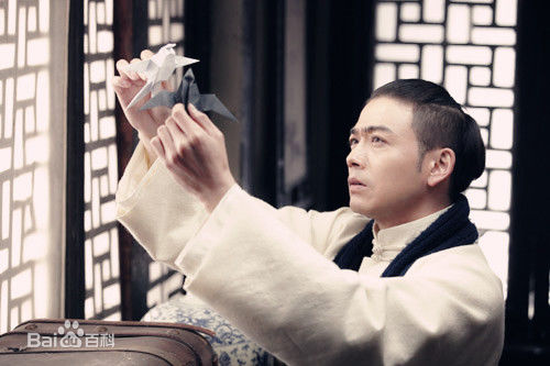 参演电视剧部分剧照