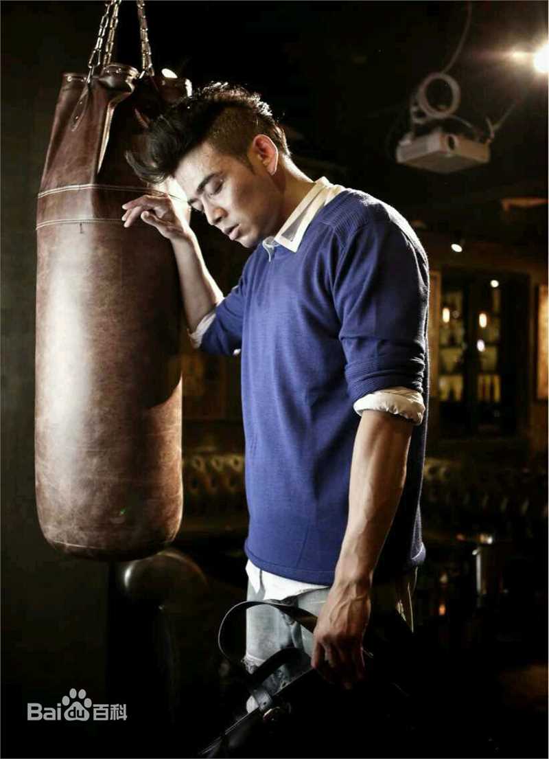 参演电视剧部分剧照