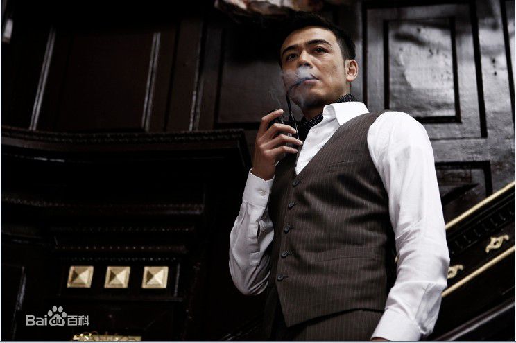 参演电视剧部分剧照