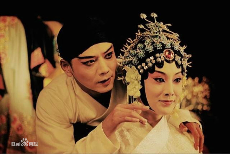 参演电视剧部分剧照