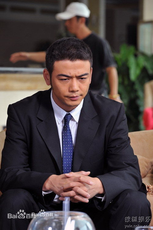 参演电视剧部分剧照