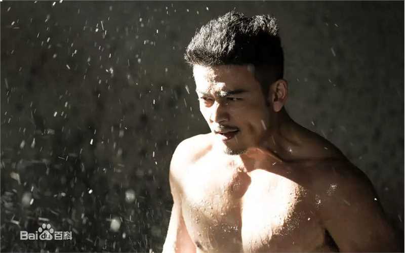 参演电视剧部分剧照