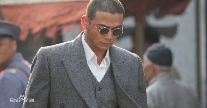 参演电视剧部分剧照