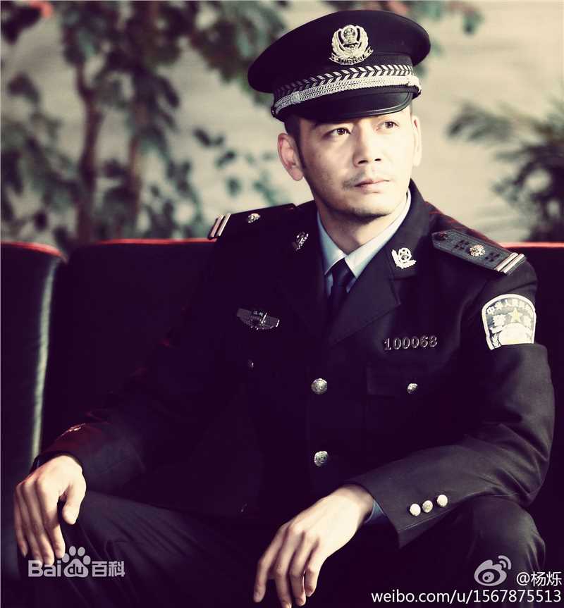 参演电视剧部分剧照