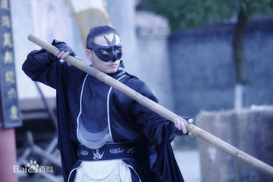 参演电视剧部分剧照