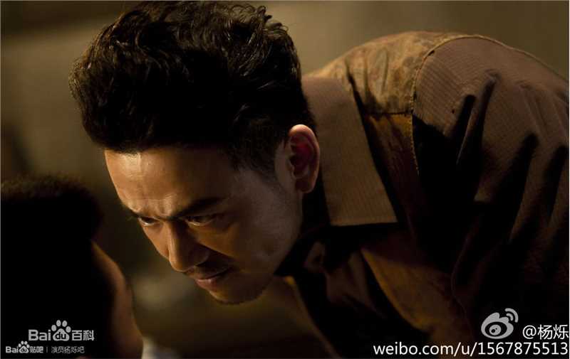 参演电视剧部分剧照