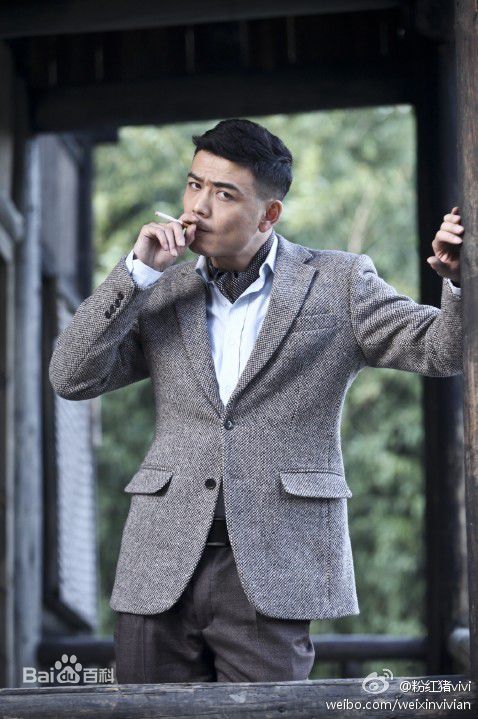 参演电视剧部分剧照