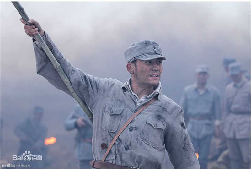 参演电视剧部分剧照