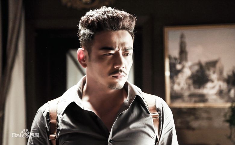 参演电视剧部分剧照