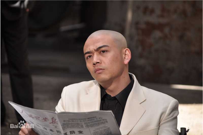 参演电视剧部分剧照