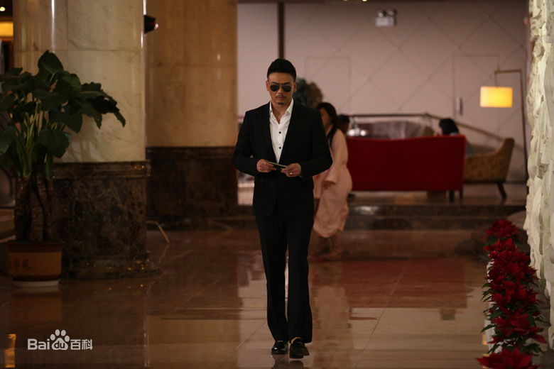 参演电视剧部分剧照