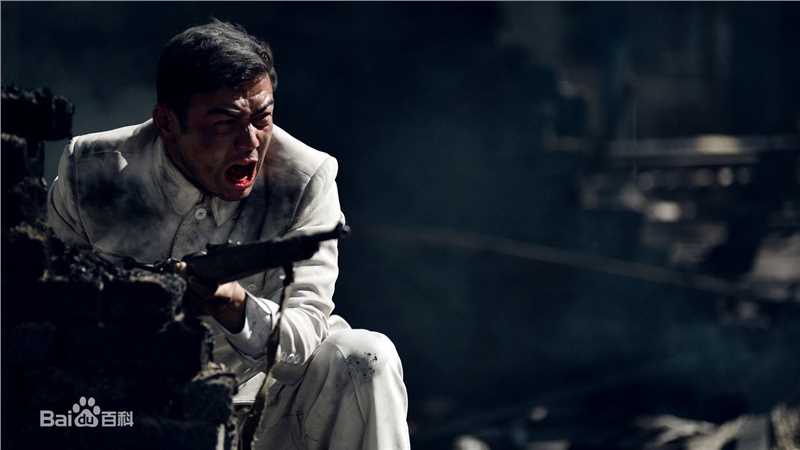 参演电视剧部分剧照