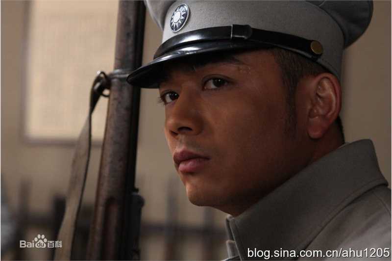 参演电视剧部分剧照