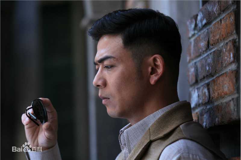 参演电视剧部分剧照