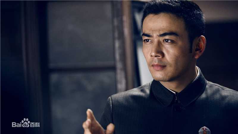 参演电视剧部分剧照