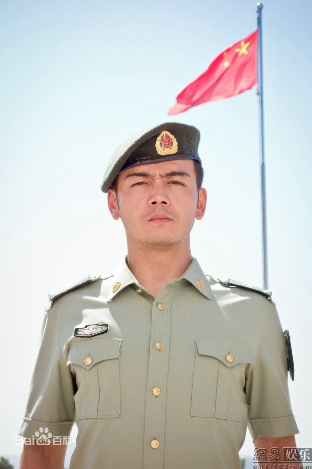 参演电视剧部分剧照