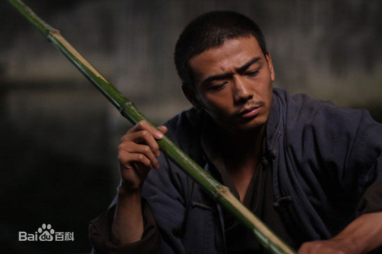 参演电视剧部分剧照