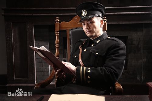 参演电视剧部分剧照