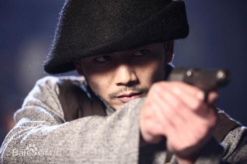 参演电视剧部分剧照