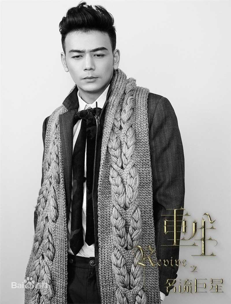 参演电视剧部分剧照