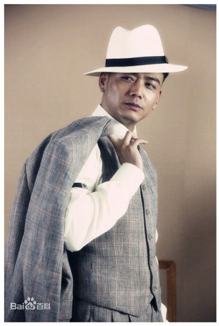 参演电视剧部分剧照