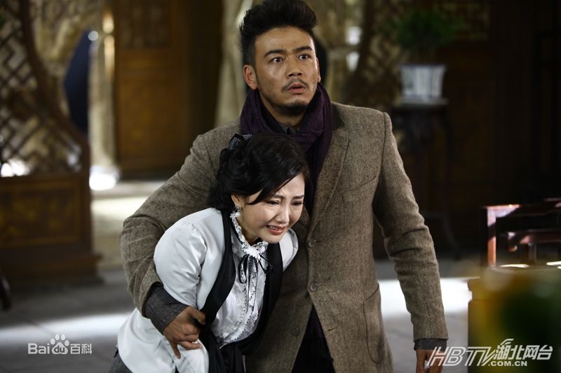 参演电视剧部分剧照