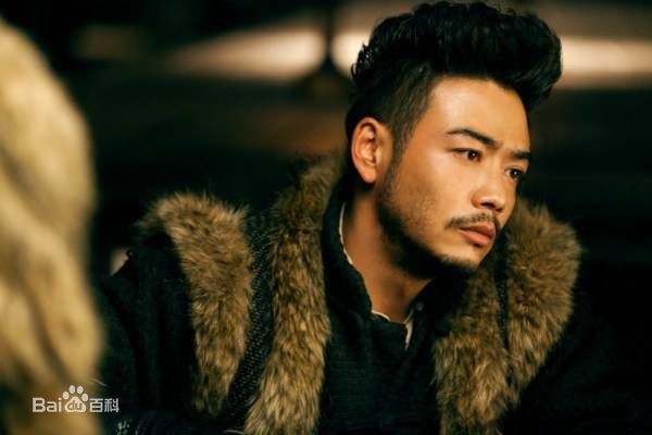 参演电视剧部分剧照