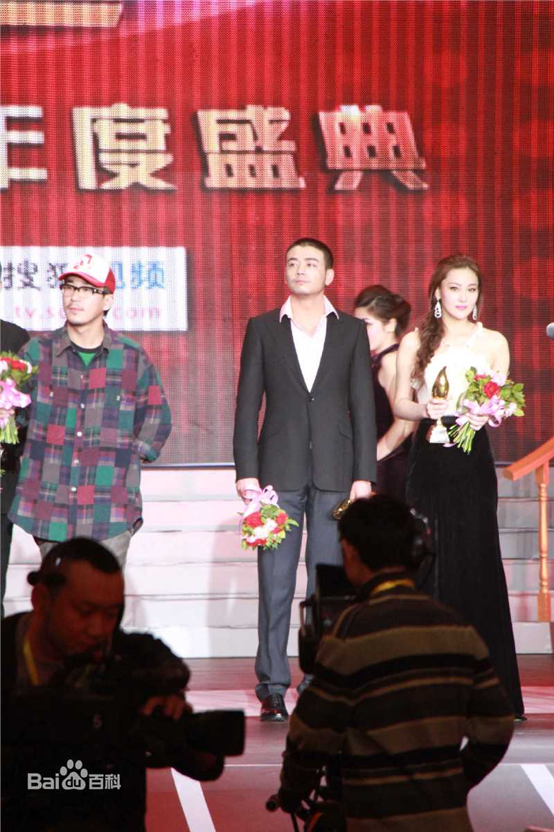 2011年搜狐娱乐年度盛典