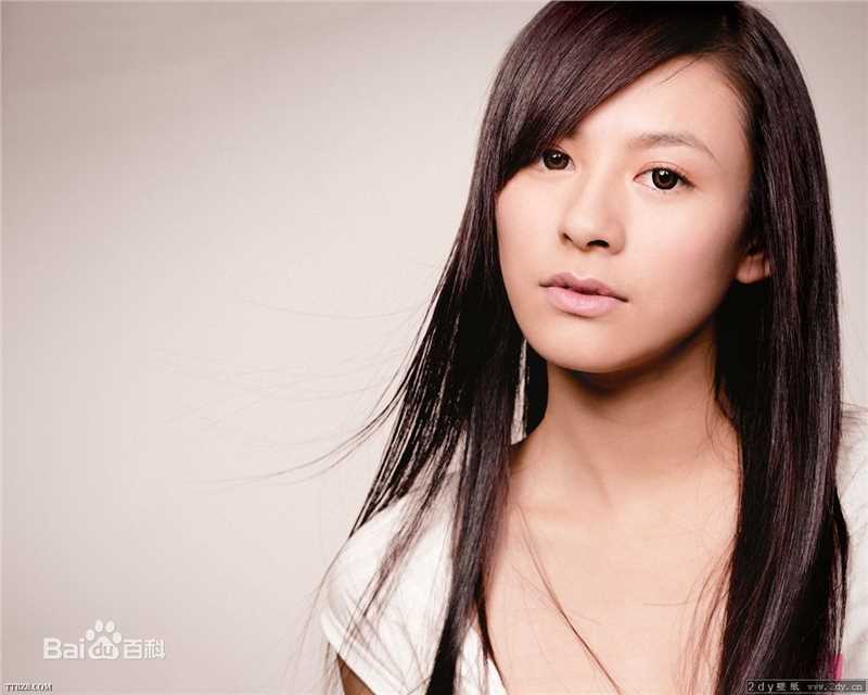 江若琳(Elanne Kwong)精选图册