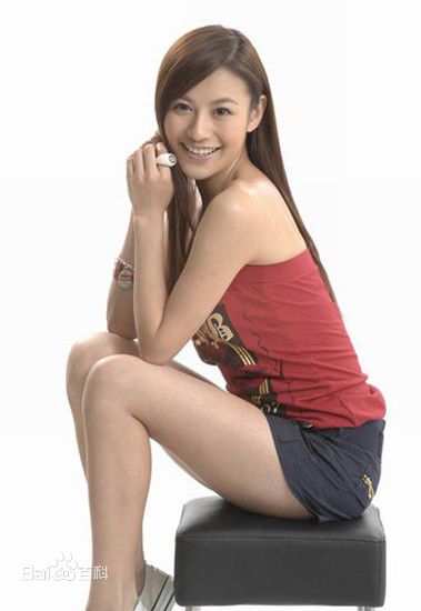 江若琳(Elanne Kwong)精选图册