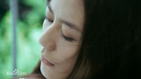 江若琳(Elanne Kwong)参演电影作品(2008年-2011年)图片图册