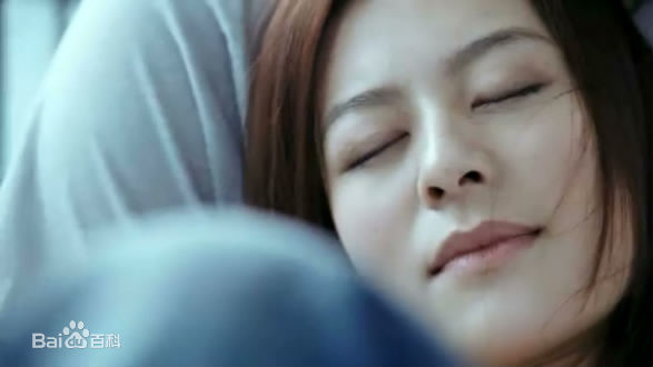 江若琳(Elanne Kwong)参演电影作品(2008年-2011年)图片图册