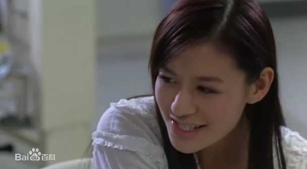 江若琳(Elanne Kwong)参演电影作品(2008年-2011年)图片图册