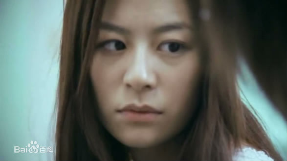 江若琳(Elanne Kwong)参演电影作品(2008年-2011年)图片图册