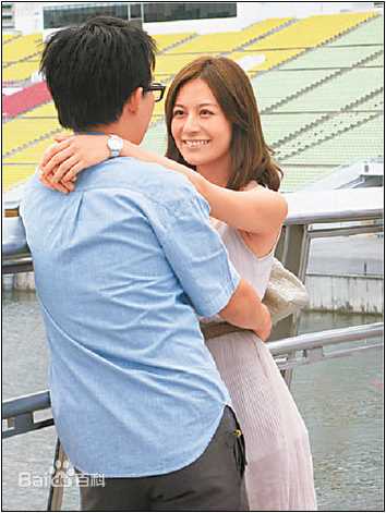 江若琳(Elanne Kwong)参演电影作品(2008年-2011年)图片图册