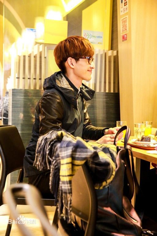 张翰(Hans Zhang)最新剧照图册